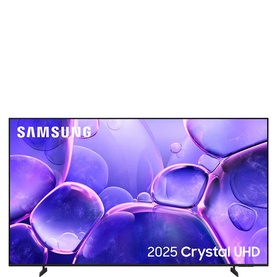 75 Inch U8000F Crystal 4K Smart TV