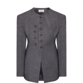 Banton Double-Breasted Jacket