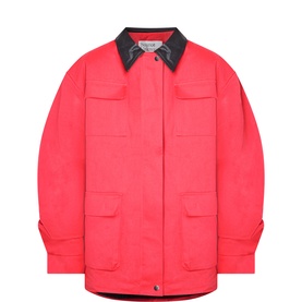 Baia Fleece Field Jacket