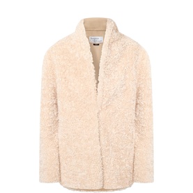 Manuela Shearling Jacket