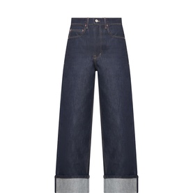 Piero Wide Leg Jeans