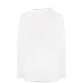 Kuna Asymmetric Blouse