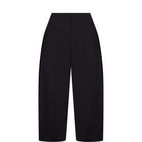 Bimba Pintuck Trousers