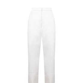 Ocelia Satin Trousers