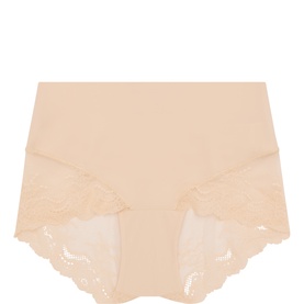 SPANXsupersmooth&trade; Undie-tectable&reg; Lace Hipster Briefs