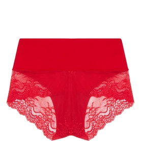 SPANXsupersmooth&trade; Undie-tectable&reg; Lace Hipster Briefs