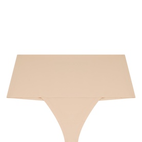 SPANXsupersmooth&trade; Undie-tectable&reg; Thong