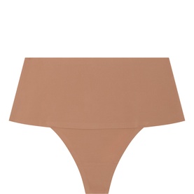 SPANXsupersmooth&trade; Undie-tectable&reg; Thong
