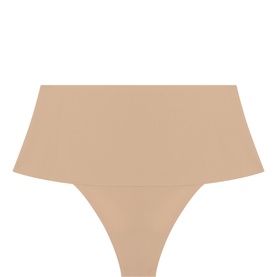 SPANXsupersmooth&trade; Undie-tectable&reg; Thong