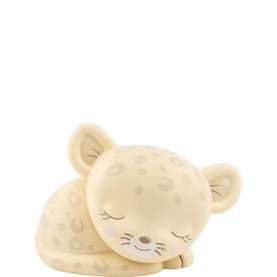 Sleepy Friends: Sleepy Jaguar Audio Figure