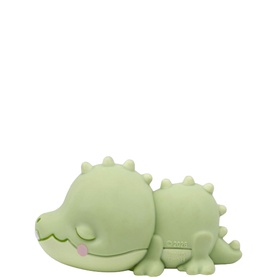 Sleepy Friends: Sleepy Crocodile Audio Figure