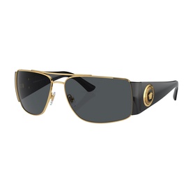 Rectangle Sunglasses VE2163