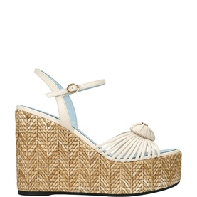 Coeur Royal SNDL 110 Wedge Sandals