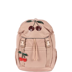 Clover Cherry School Bag