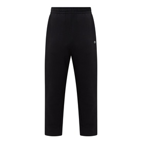 Logo Colour-Block Sweat Pants