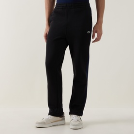 Logo Colour-Block Sweat Pants