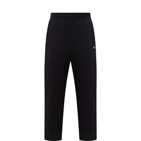 Logo Colour-Block Sweat Pants