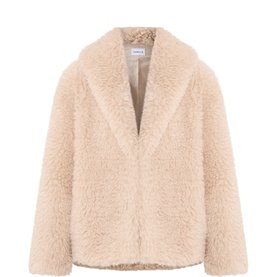 Cosetta Faux Fur Jacket