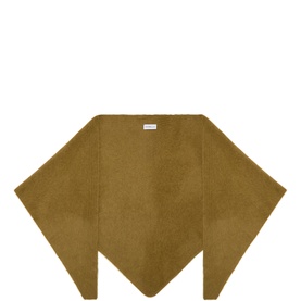 Ninfe Cashmere Shawl Scarf
