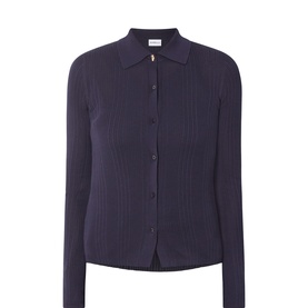 Baco Zip Sweater