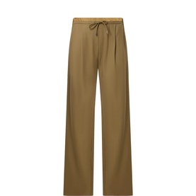 Fumetto Wide Leg Trousers