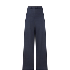 Apice Wide-Leg Trousers