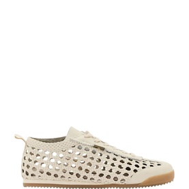 Kenny Woven Trainers