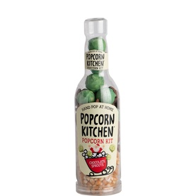 Pop At Home Popcorn Kit: Chocolate Sprout Truffles 440g
