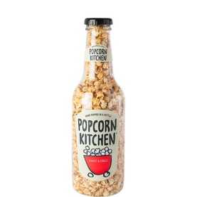 Sweet & Chilli Giant Bottle 550g