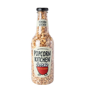 Sweet & Cinnamon Giant Bottle 550g