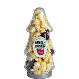 Sweet & Malty Christmas Tree 100g