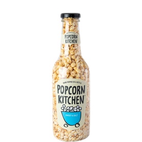 Sweet & Salt Giant Bottle 550g