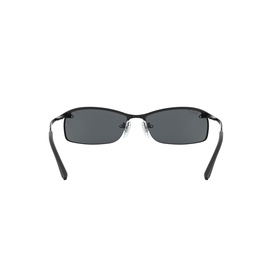 Rectangle Sunglasses RB3183