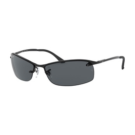 Rectangle Sunglasses RB3183
