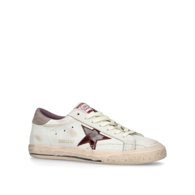 Super Star Suede 12500 Trainers