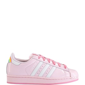 Superstar II  x Care Bear Trainers