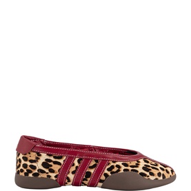 Taekwondo Mei Ballet Flats
