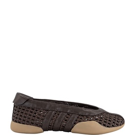 Taekwondo Mei Ballet Flats