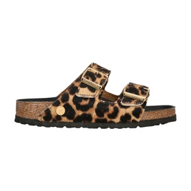 Arizona Leopard Sandals