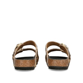 Arizona Leopard Sandals