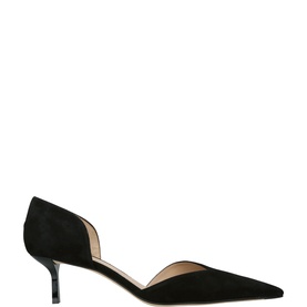 Angle D Orsay Pump 55 Courts