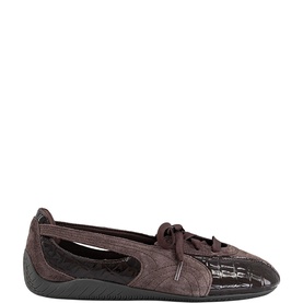 Ballet Nova Trainers