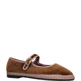 Balthasar Casual Ballerina Flats