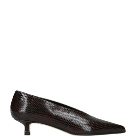 Clara 35 Kitten Heels