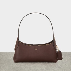 Brooklyn 26 Leather Shoulder Bag