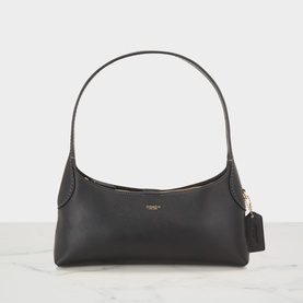 Brooklyn 26 Leather Shoulder Bag