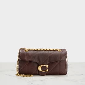 Tabby 26 Soft Quilted Shoulder Bag