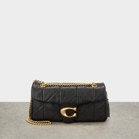 Tabby 26 Quilted Shoulder Bag