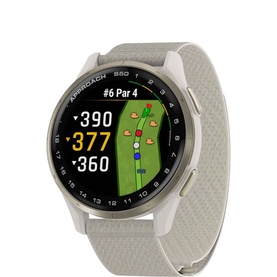 Approach S50  Smart Watch