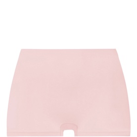 Touch Feeling Boy Shorts